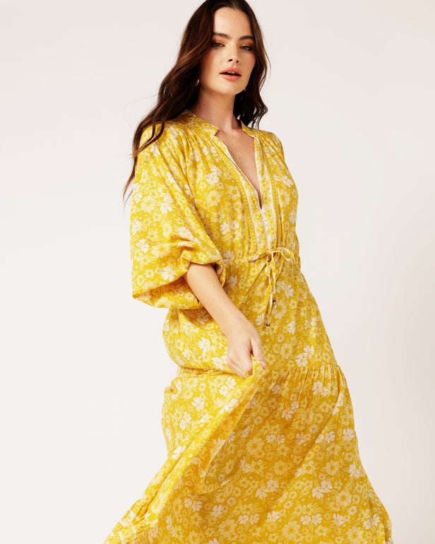 Boho Plus Size Dresses Australia – Saffron Road