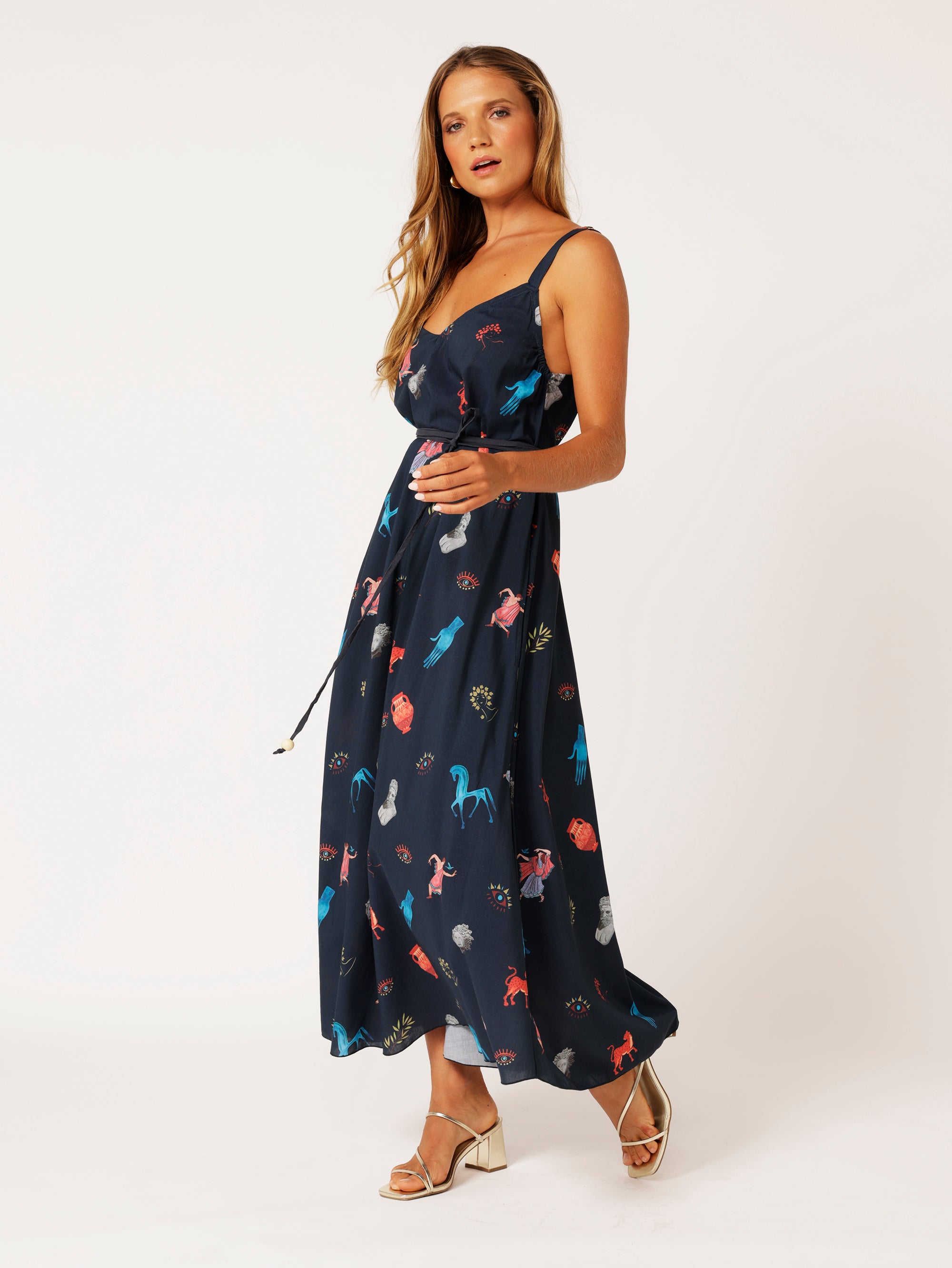 A line dress slip hotsell