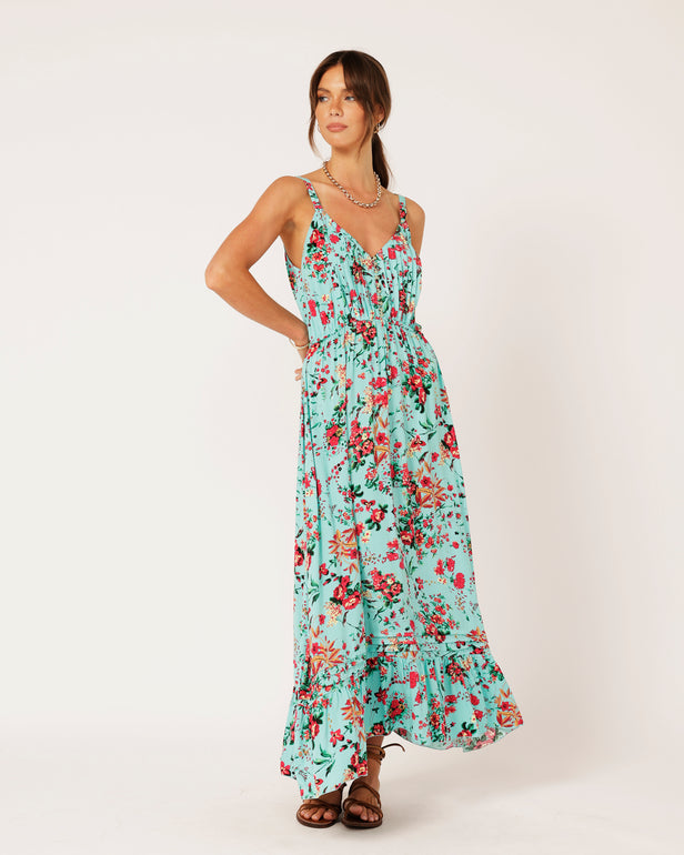 Boho Plus Size Dresses Australia – Saffron Road