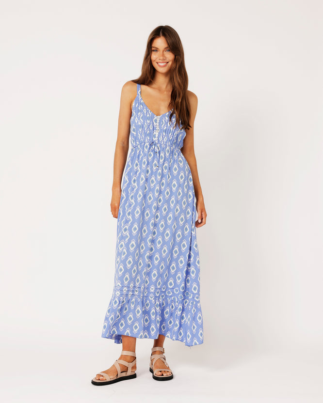 Boho Plus Size Dresses Australia – Saffron Road