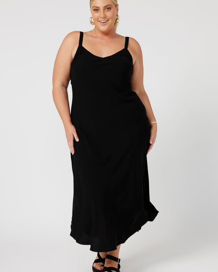 Boho Plus Size Dresses Australia – Saffron Road